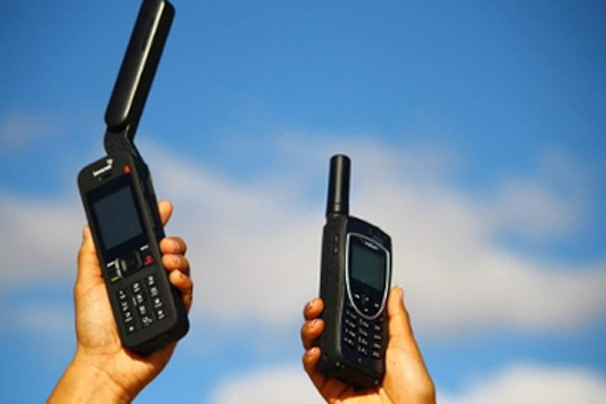 সবাইকে টেক্কা দিতে এবার স্যাটেলাইট ফোন আনছে বিএসএনএল