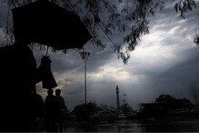 আগামী ২৪ ঘণ্টায় কলকাতা-সহ জেলায় ঝড়-বৃষ্টির পূর্বাভাস আগামী ২৪ ঘণ্টায় কলকাতা-সহ জেলায় ঝড়-বৃষ্টির পূর্বাভাস