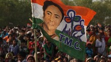 পাহাড়ে তৃণমূল শিবিরে ভাঙন, মোর্চায় যোগ দিচ্ছেন দার্জিলিঙয়ের TMC কাউন্সিলর পাহাড়ে তৃণমূল শিবিরে ভাঙন, মোর্চায় যোগ দিচ্ছেন দার্জিলিঙয়ের TMC কাউন্সিলর
