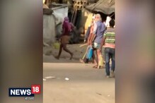 Video: মাদক বিক্রির প্রতিবাদ করায় বোমাবাজি, মিছিলকারীদের উপর দুষ্কৃতী হামলা Video: মাদক বিক্রির প্রতিবাদ করায় বোমাবাজি, মিছিলকারীদের উপর দুষ্কৃতী হামলা