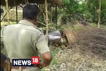 Video: নানুরে উদ্ধার ১ ড্রাম ভর্তি বোমা Video: নানুরে উদ্ধার ১ ড্রাম ভর্তি বোমা