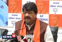 ‘মুখ্যমন্ত্রীর ভাইপোর ১০০ কোটির বাংলো, পরিবারের আয়ের উৎস কী?’ মমতার উদ্দেশ্যে কটাক্ষ বিজয়বর্গীর
