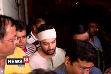 Video: সোনিকা মৃত্যু রহস্যে নানা প্রশ্নের মুখে বিক্রম ! Video: সোনিকা মৃত্যু রহস্যে নানা প্রশ্নের মুখে বিক্রম !
