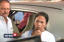 Video: ‘সুদীপদার শরীর খুব খারাপ, খুব কষ্ট পাচ্ছিল’, সুদীপের জামিন নিয়ে মন্তব্য মমতার Video: ‘সুদীপদার শরীর খুব খারাপ, খুব কষ্ট পাচ্ছিল’, সুদীপের জামিন নিয়ে মন্তব্য মমতার