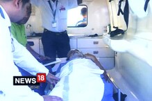 Video: ভুবনেশ্বর থেকে কলকাতায় ফিরলেন সুদীপ বন্দ্যোপাধ্যায় Video: ভুবনেশ্বর থেকে কলকাতায় ফিরলেন সুদীপ বন্দ্যোপাধ্যায়