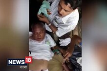 Video: বামেদের নবান্ন অভিযানে জখম কান্তি গঙ্গোপাধ্যায় Video: বামেদের নবান্ন অভিযানে জখম কান্তি গঙ্গোপাধ্যায়