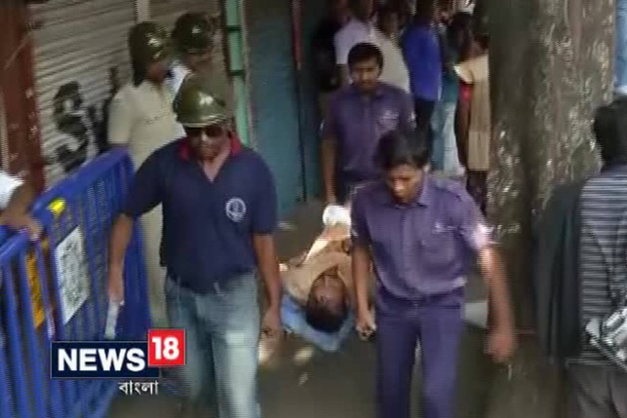 বিজেপি-র বিরুদ্ধে একাধিক অভিযোগ কলকাতা পুলিশের !