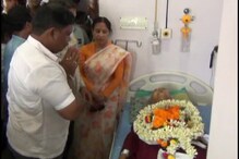 প্রয়াত বাংলার বিখ্যাত চারু শিল্পী উৎপল চক্রবর্তী প্রয়াত বাংলার বিখ্যাত চারু শিল্পী উৎপল চক্রবর্তী
