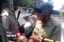 Video: ডাফরিন রোড উত্তেজনায় আহত ডিসি নর্থ Video: ডাফরিন রোড উত্তেজনায় আহত ডিসি নর্থ