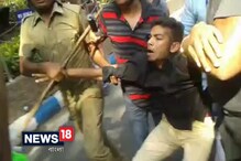 Video: লালবাজার অভিযান থেকে আটক একাধিক বিজেপি নেতা, লালবাজারের বাইরে বিক্ষোভে সামিল বিজেপি কর্মী-সমর্থকরা Video: লালবাজার অভিযান থেকে আটক একাধিক বিজেপি নেতা, লালবাজারের বাইরে বিক্ষোভে সামিল বিজেপি কর্মী-সমর্থকরা