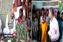 তৃণমূলে যোগ দিলেন মাহালি দম্পতি, ২৫ এপ্রিল তাদের বাড়িতেই মধ্যাহ্নভোজ সারেন অমিত শাহ