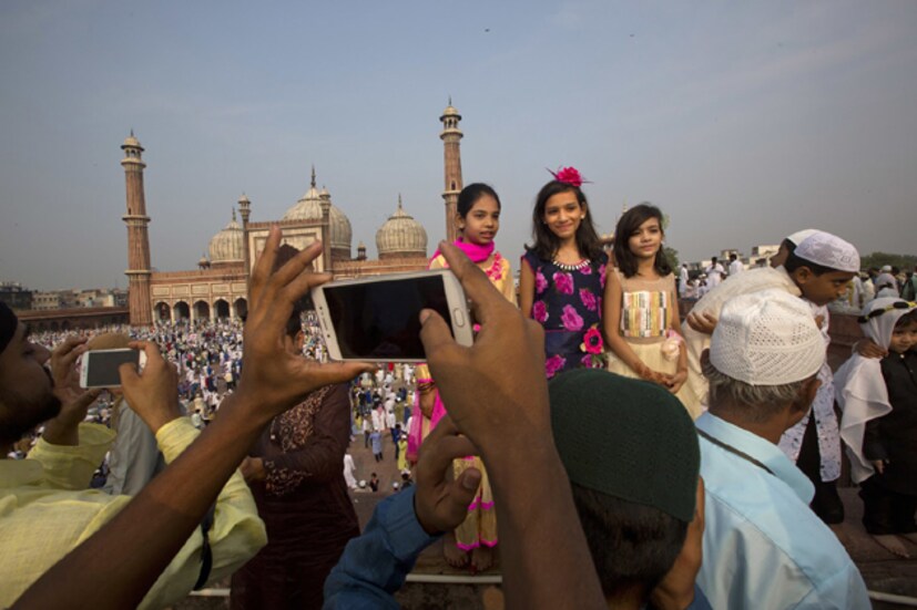 Photo: PTI