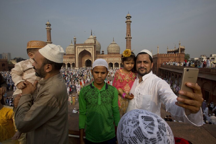 Photo: PTI