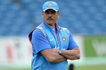 ভারতীয় ক্রিকেটের ‘মনমোহন সিং’, রবি শাস্ত্রীকে এখন এই নামেই ডাকছে ট্যুইটার প্রজন্ম ! ভারতীয় ক্রিকেটের ‘মনমোহন সিং’, রবি শাস্ত্রীকে এখন এই নামেই ডাকছে ট্যুইটার প্রজন্ম !