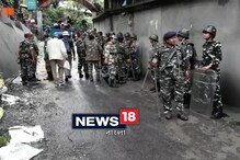 জোড়া বনধে থমথমে পাহাড়, চা শ্রমিকদের ন্যূনতম মজুরি দাবিতে ধর্মঘটকে সমর্থন মোর্চার জোড়া বনধে থমথমে পাহাড়, চা শ্রমিকদের ন্যূনতম মজুরি দাবিতে ধর্মঘটকে সমর্থন মোর্চার