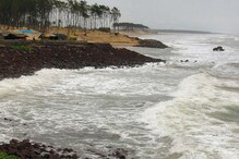 জ্বালানির কাঠ ধরে ১২ ঘণ্টা মাঝ সমুদ্রে ভাসলেন ওড়িশার মৎসজীবি জ্বালানির কাঠ ধরে ১২ ঘণ্টা মাঝ সমুদ্রে ভাসলেন ওড়িশার মৎসজীবি