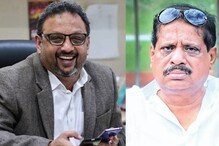নারদকাণ্ডে তৃণমূল বিধায়ক ইকবাল আহমেদকে হাজিরার নির্দেশ সিবিআই-এর নারদকাণ্ডে তৃণমূল বিধায়ক ইকবাল আহমেদকে হাজিরার নির্দেশ সিবিআই-এর