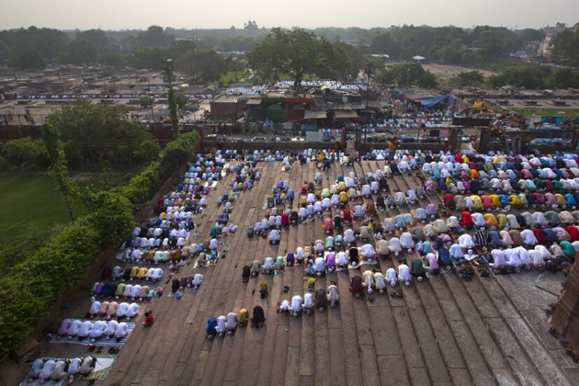Photo: PTI