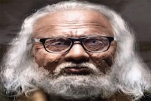 ভাবতে পারছেন, ইনি আসলে দেব ! ভাবতে পারছেন, ইনি আসলে দেব !