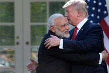 'ভারত-মার্কিন সম্পর্কের জন্য সুসংবাদ', মোদির সাফল্যে ট্যুইট শুভেচ্ছা ট্রাম্পের 'ভারত-মার্কিন সম্পর্কের জন্য সুসংবাদ', মোদির সাফল্যে ট্যুইট শুভেচ্ছা ট্রাম্পের