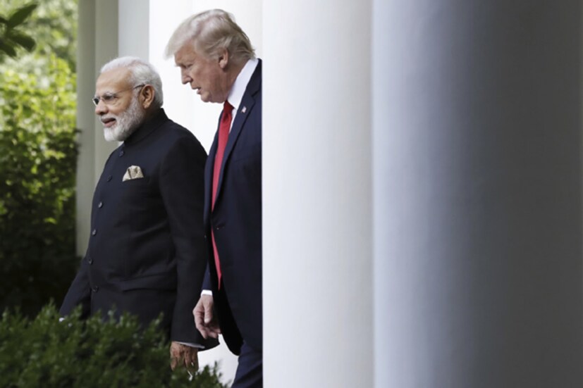 Photo: AP