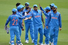 এজবাস্টনে বাংলাদেশকে না হারিয়েও ফাইনালে উঠতে পারেন কোহলিরা ! এজবাস্টনে বাংলাদেশকে না হারিয়েও ফাইনালে উঠতে পারেন কোহলিরা !