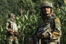 কাশ্মীরে নিহত ৩ লস্কর জঙ্গি কাশ্মীরে নিহত ৩ লস্কর জঙ্গি