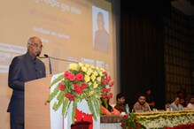 রাষ্ট্রপতি পদে NDA প্রার্থী রামনাথ কোবিন্দ, কে এই কোবিন্দ? রাষ্ট্রপতি পদে NDA প্রার্থী রামনাথ কোবিন্দ, কে এই কোবিন্দ?