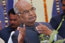রাজনৈতিক মহলে সেভাবে জনপ্রিয় নন, তবু কোবিন্দকেই কেন রাষ্ট্রপতি পদপ্রার্থী হিসেবে বাছল NDA? রাজনৈতিক মহলে সেভাবে জনপ্রিয় নন, তবু কোবিন্দকেই কেন রাষ্ট্রপতি পদপ্রার্থী হিসেবে বাছল NDA?