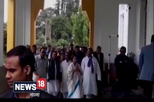 পাহাড়ে নয়া সচিবালয়, মোর্চার বিক্ষোভ সত্ত্বেও উন্নয়ন হাতিয়ার মমতার পাহাড়ে নয়া সচিবালয়, মোর্চার বিক্ষোভ সত্ত্বেও উন্নয়ন হাতিয়ার মমতার