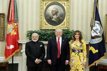 মিসেস ট্রাম্পের আতিথীয়তায় মুগ্ধ মোদি, মেলানিয়া ও ট্রাম্প কন্যা ইভাঙ্কাকে ভারতে আমন্ত্রণ প্রধানমন্ত্রীর মিসেস ট্রাম্পের আতিথীয়তায় মুগ্ধ মোদি, মেলানিয়া ও ট্রাম্প কন্যা ইভাঙ্কাকে ভারতে আমন্ত্রণ প্রধানমন্ত্রীর