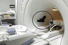 MRI স্ক্যানারে আটকে গেল যোগীর মন্ত্রীর রক্ষীর পিস্তল, মেশিন ঠিক করতে লাগবে ৫০ লক্ষ টাকা MRI স্ক্যানারে আটকে গেল যোগীর মন্ত্রীর রক্ষীর পিস্তল, মেশিন ঠিক করতে লাগবে ৫০ লক্ষ টাকা