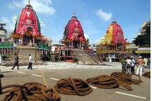 কেন রথের সময় ৯ দিন মাসির বাড়িতে কাটান জগন্নাথ ?
