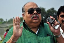 মোহনবাগানের সভাপতি পদ থেকে ইস্তফা টুটু বসুর মোহনবাগানের সভাপতি পদ থেকে ইস্তফা টুটু বসুর