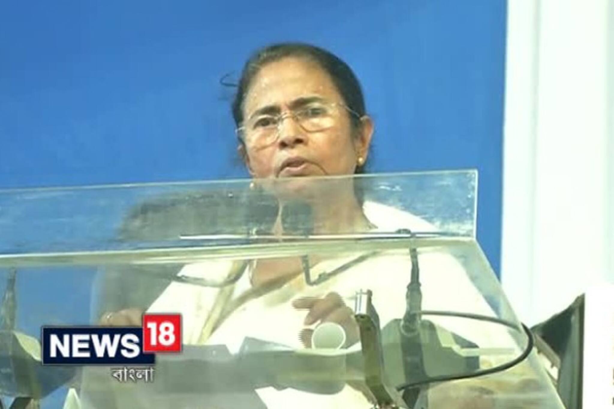 এই সরকারের মতো মানবিক আর কোনও সরকার গোটা পৃথিবীতে নেই, মন্তব্য মুখ্যমন্ত্রীর