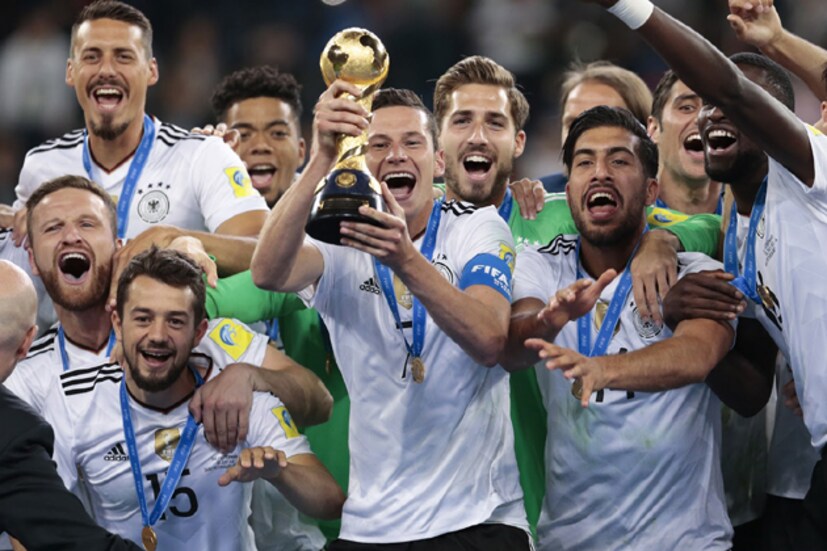 Photo: AP