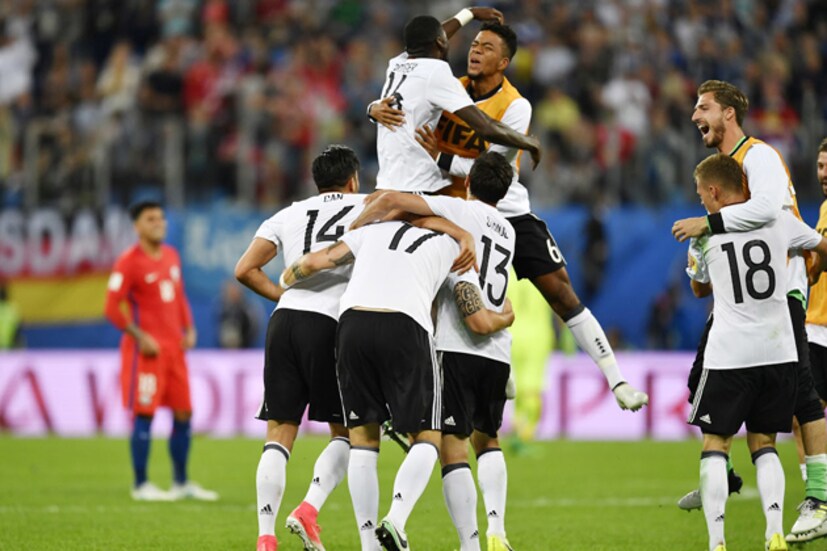 Photo: AP