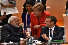 G20 সম্মেলনে সন্ত্রাসবাদ নিয়ে ফের পাকিস্তানকে আক্রমণ মোদির G20 সম্মেলনে সন্ত্রাসবাদ নিয়ে ফের পাকিস্তানকে আক্রমণ মোদির