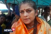রায়গঞ্জে পুলিশি বাধার মুখে রূপা, নির্যাতিতা আদিবাসী মহিলাদের সঙ্গে দেখা করতে বাধা রায়গঞ্জে পুলিশি বাধার মুখে রূপা, নির্যাতিতা আদিবাসী মহিলাদের সঙ্গে দেখা করতে বাধা