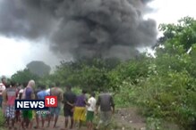 জামুড়িয়ায় গভীররাতে ধস-ধোঁয়া, আতঙ্কে রাতারাতি গ্রামছাড়া বহু পরিবার জামুড়িয়ায় গভীররাতে ধস-ধোঁয়া, আতঙ্কে রাতারাতি গ্রামছাড়া বহু পরিবার