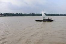 বর্ষায় পাড় ভাঙছে গঙ্গার পাড়, বিপর্যস্ত নদীয়ার বেশ কিছু অঞ্চল বর্ষায় পাড় ভাঙছে গঙ্গার পাড়, বিপর্যস্ত নদীয়ার বেশ কিছু অঞ্চল