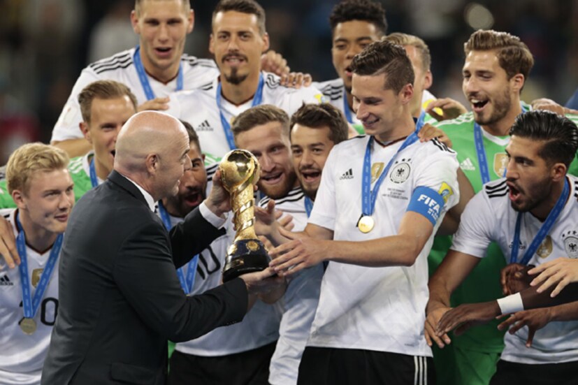 Photo: AP