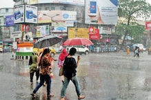 আজও বৃষ্টির সম্ভাবনা কলকাতা-সহ দক্ষিণবঙ্গে আজও বৃষ্টির সম্ভাবনা কলকাতা-সহ দক্ষিণবঙ্গে