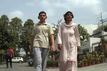 ৮ বছরের ছেলে, অমিতাভের থেকেও লম্বা ! ৮ বছরের ছেলে, অমিতাভের থেকেও লম্বা !