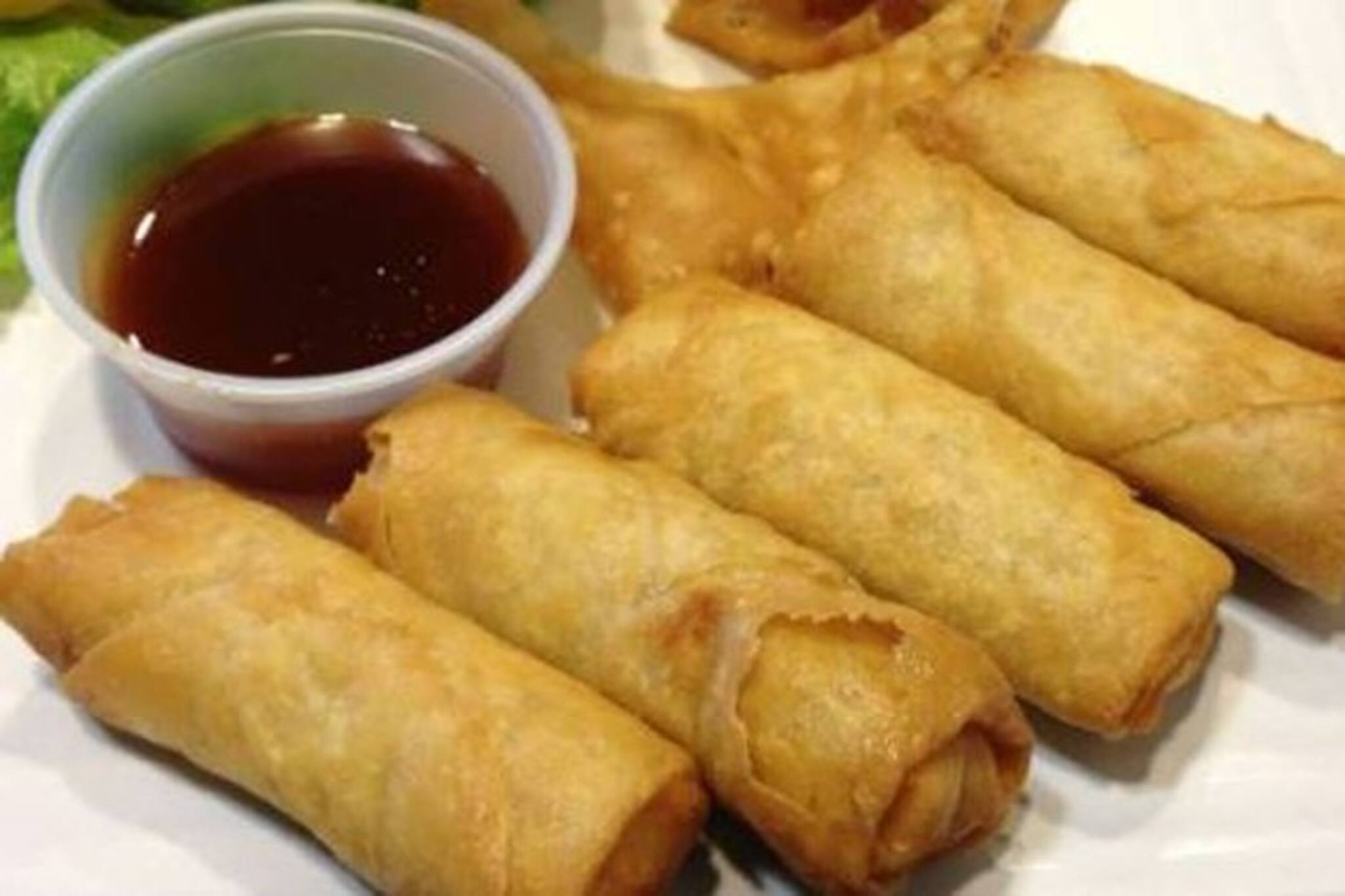 এবার নুডলস দিয়ে তৈরি করুন রোল ! কীভাবে?