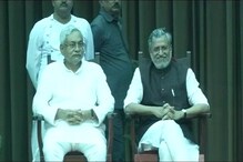 নীতীশের ‘ঘর ওয়াপসি’, কোন সমীকরণে ফের বিজেপির কাছাকাছি?