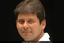 বাল গঙ্গাধর তিলকের প্রপৌত্রের বিরুদ্ধে ধর্ষণের অভিযোগ বাল গঙ্গাধর তিলকের প্রপৌত্রের বিরুদ্ধে ধর্ষণের অভিযোগ