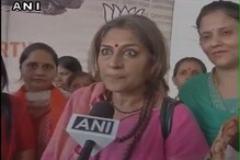 নেতারা নিজের মহিলা আত্মীয়দের বাংলায় পাঠান, ১৫ দিনের মধ্যে ধর্ষিতা হবেন: রূপা নেতারা নিজের মহিলা আত্মীয়দের বাংলায় পাঠান, ১৫ দিনের মধ্যে ধর্ষিতা হবেন: রূপা