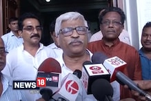 Video: অবাধ ভোট নিয়ে তৃণমূলকে কটাক্ষ সুজনের Video: অবাধ ভোট নিয়ে তৃণমূলকে কটাক্ষ সুজনের