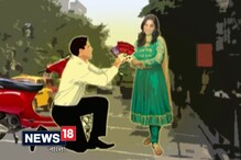 Video: প্রেমের টানে পুলিশের জালে ৪ দুষ্কৃতী Video: প্রেমের টানে পুলিশের জালে ৪ দুষ্কৃতী